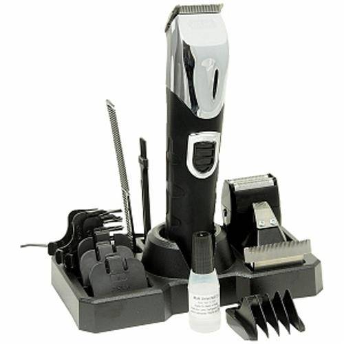 Wahl Lithium ION Trimmer