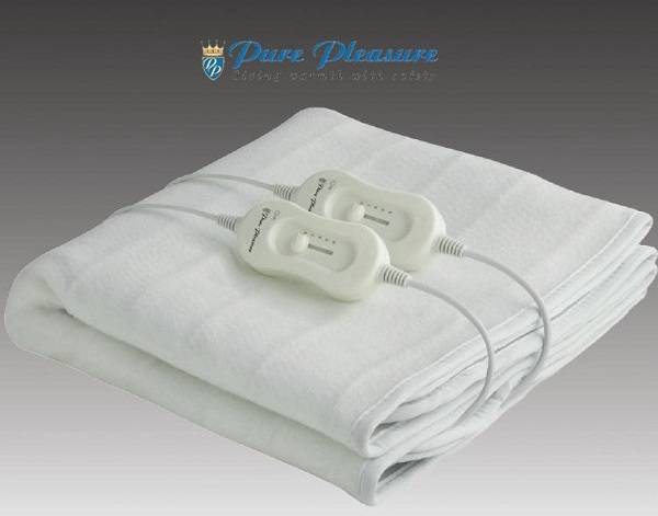 Pure Pleasure King Fullfit Extra Length