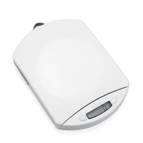 Brabantia Digital Kitchen Scale