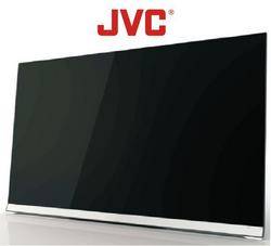 Jvc PD-64N910 Slimline 64" Plasma TV