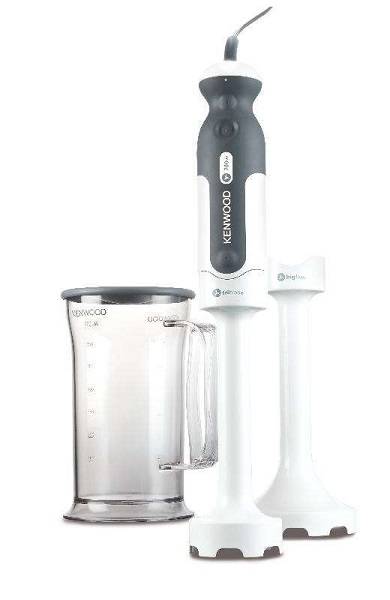 Kenwood Triblade Stick Blender