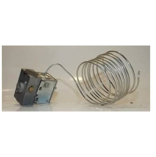 ZERO APPLIANCES ELECTRIC THERMOSTAT FITMENT FOR GAS and ELECTRIC FRIDGES/FREEZERS