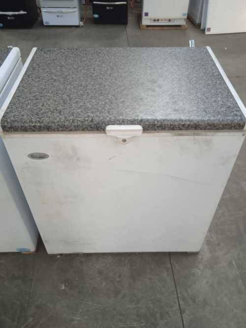 160L Gas Freezer - Second Hand - Not Boxed