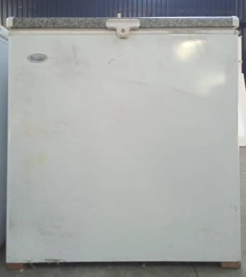 160L Gas Freezer - Second Hand - Not Boxed