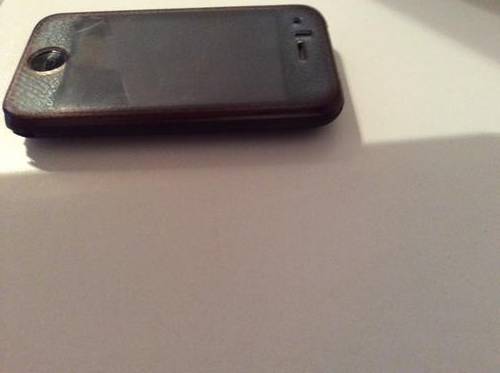 Apple IPhone 1