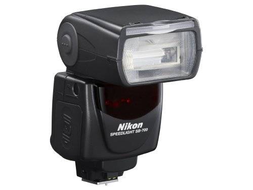 Nikon Sb 700 Speedlite Flash (Condition as New)