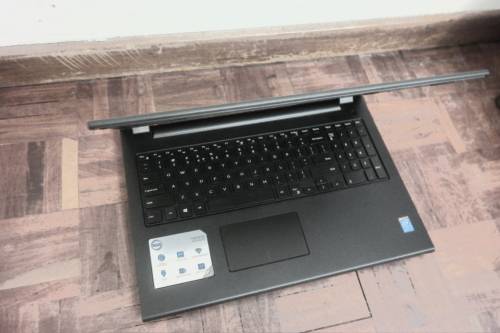 DELL INSPIRON 15 3000 SERIES INTEL CORE I3-4005U CPU 1.7GHZ 500GB HDD 8GB  RAM