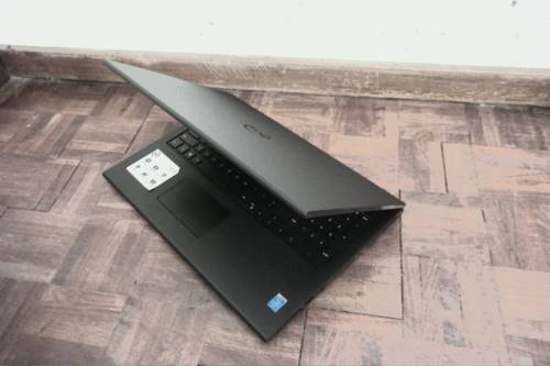 DELL INSPIRON 15 3000 SERIES INTEL CORE I3-4005U CPU 1.7GHZ 500GB HDD 8GB  RAM