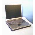 MECER NOTEBOOK A440 - Silver