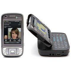 HTC TyTN II with Windows Mobile 6.1