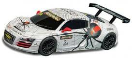 Scalextric C3378 Audi R8, Bathurst 12hr, 2012