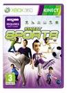 Kinect Sports - Requires Kinect Sensor (Xbox 360)