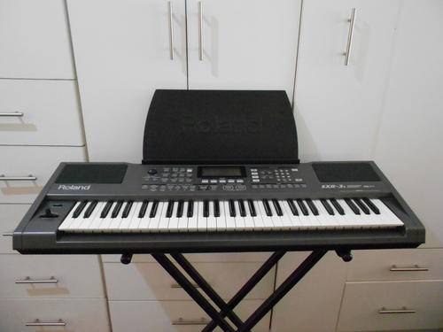 Roland EXR-5s Interactive Arranger Keyboard
