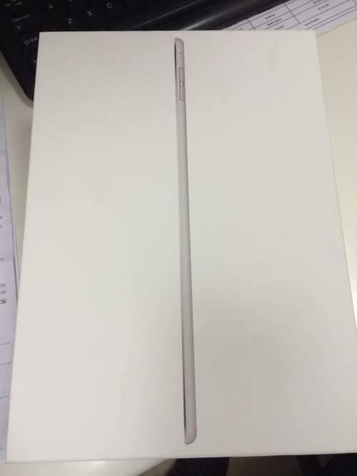 iPad Air 2 (A1566) 16GB Wi-Fi Only Silver