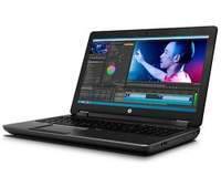 POWERFULL WORKSTATION HP ZBOOK 15 G2 CORE i7-4610M/3.00GHZ 3.00GHZ/ 8 GB RAM/ 500GB HDD/ 15.6 INCH