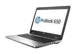 HP ELITEBOOK 650 G1 |CORE i5-4310M|2.70GHZ  2.70GHZ| 4GB RAM| 180 GB SSD |WIND10 PRO 64-BITS