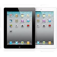 ORIGINAL APPLE IPAD 4|4TH GEN|MD522HC/A|A1460|16GB  | 4G&WIFI | black | USB CABLE | CHARGER |