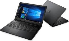 **DELL VOSTRO 15 3568** WARRANTED 6TH GEN| CORE i3-6006U|2.00GHZ|4GB RAM|500GB HDD|WIND10 PRO