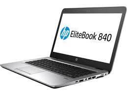 6TH GEN HP ELITEBOOK 840 G3 |i5-6200U|2.30GHZ |500GB HDD|4 GB RAM| 256 GB SSD | WIND10 PRO 64-BITS