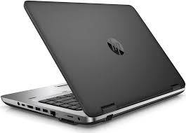 LATEST 7 TH GEN|14"| HP PROBOOK 640 G3 | CORE i5-7200U|2.50 GHZ | 4 GB RAM| 500 GB HDD|WIND10 PRO