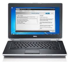 DELL LATITUDE E6430*CORE i7-3520m*2.90 GHZ*8 GB RAM*500 GB HDD*14"*WINDOWS 10 PRO*DEMO CONDITION**