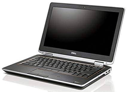 DELL LATITUDE E6420*CORE i7-2760QM*2.40 GHZ*8 GB RAM*750 GB HDD*14"*WINDOWS 10 PRO*DEMO CONDITION**