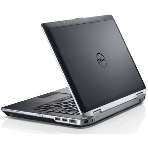 DELL LATITUDE E6420*CORE i7-2760QM*2.40 GHZ*8 GB RAM*750 GB HDD*14"*WINDOWS 10 PRO*DEMO CONDITION**