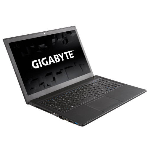 NVIDIA GEFORCE GTX 950M*GIGABYTE P15F v3*i7-4710MQ*2.50GHZ*12 GB RAM*2000 GB HDD*15.6"*WIND10 PRO