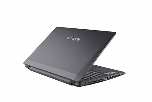 NVIDIA GEFORCE GTX 950M*GIGABYTE P15F v3*i7-4710MQ*2.50GHZ*12 GB RAM*2000 GB HDD*15.6"*WIND10 PRO
