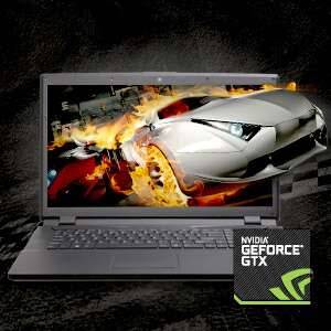 NVIDIA GEFORCE GTX 950M*GIGABYTE P15F v3*i7-4710MQ*2.50GHZ*12 GB RAM*2000 GB HDD*15.6"*WIND10 PRO
