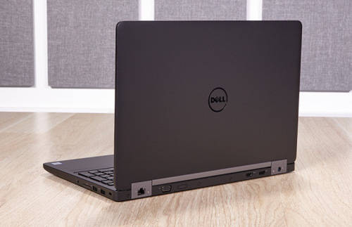 DELL  LATITUDE E6440*CORE i5-4300M vPro*4 GB RAM*320 GB HDD*14"*WIND10 PRO* AMD RADEON HD 8600M**
