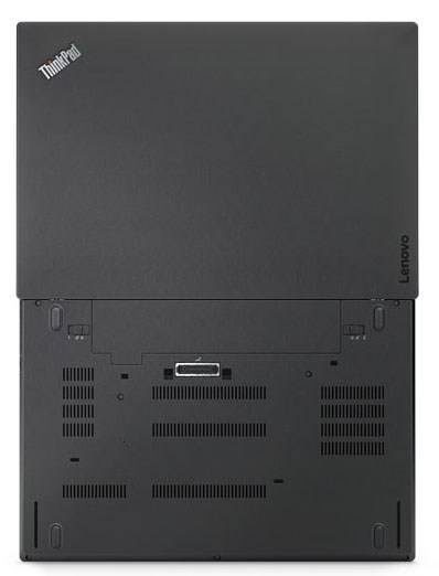 DEDICATED * WARRANTED *LENOVO THINKPAD*7TH GEN*CORE i5-7300HQ*2.50GHZ*4GB RAM*500GB HDD*14"*WIND10