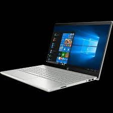 8TH GEN*HP PAVILION 15-CS50015ni*CORE i5-8250U*1.60GHZ*4 GB RAM*1000 GB HDD815.6"*DEMO CONDITION