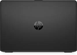 HP Notebook - 15-ra011ni *INTEL CELERON CPU N3060 @ 1.60 GHZ*4 GB RAM *500 GB HDD*WIND10 PRO*15.6"