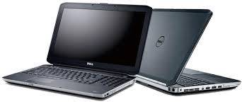DELL LATITUDE E5530*CORE i3-3120M*2.50GHZ*4 GB RAM*15.6"*WINDOWS 10 PRO 64-BITS