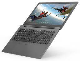 LENOVO IDEAPAD 130-15IKB*CORE i3-6006U*2.00GHZ*4 GB RAM*15.6"*1000 GB HDD*DEMO CONDITION*WIND10