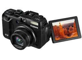 CONON POWERSHOT G12*10 MEGAPIXELS*32 GB SD MEMORY CARD*BATTERY*CHARGER*GOOD CONDITION*