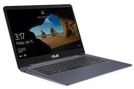 8TH GEN*ASUS VIVOBOOK S14*S406U*CORE i5-8250U*1.60 GHZ*8 GB RAM*256 GB SS*DEMO CONDITION*WIND10