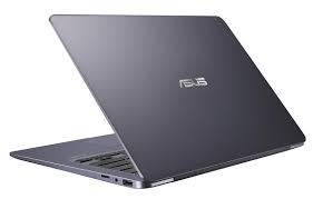8TH GEN*ASUS VIVOBOOK S14*S406U*CORE i5-8250U*1.60 GHZ*8 GB RAM*256 GB SS*DEMO CONDITION*WIND10