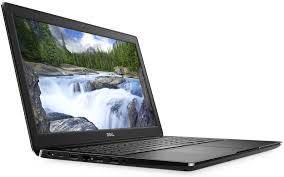 8TH GEN*DELL LATITUDE 3500*CORE i5-8265U*1.60 GHZ*8 GB RAM*15."*500 GB HDD *WINDOWS 10 PRO 64-BIT