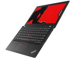 LENOVO THINKPAD X280 *CORE i7-8550U*1.80 GHZ*8GB RAM* 256 GB SSD*12.5"*GOOD CONDITION*WIND10 PRO