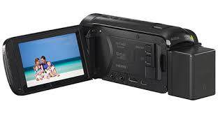 Canon 16GB VIXIA HF R70 Full HD Camcorder  BRAND  NEW  IN BOX * INTERNAL 16 GB MEMORY & 32 GB SD