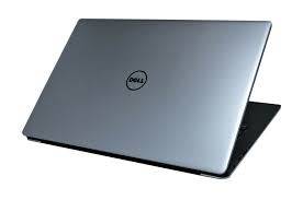 TOUCH SCREEN*DELL XPS 9360*13.3"*CORE i5-7200U*2.50GHZ*8 GB RAM*256 GB SSD(M2)*WIND10 PRO 64-BIT OS
