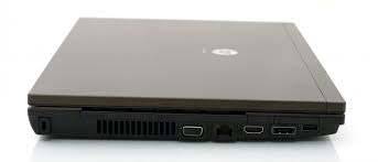 HP PROBOOK 4520s*15.6"*CORE i3 M370*2.40GHZ*3 GB RAM*320 GB HDD*GOOD CONDITION*WIND10 PRO 64-BIT 0S