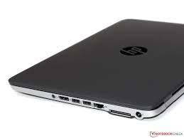 HP ELITEBOOK 840 G2*14"*CORE i5-5300U*2.30GHZ*8 GB RAM*1000 GB HDD*GOOD CONDITION*WIND10 PRO