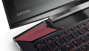 GAMING MACHINE*LENOVO IDEAPAD Y700-15iSK*6700HQ*CORE i7-6700HQ* 1000GH HDD +128 GB SSD*16 GB RAM*
