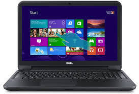 DELL INSPIRON 15  3521*15.6"*i3-2365M*1.40GHZ*4 GB RAM*500 GB HDD*WIND10 PRO*GOOD CONDITION