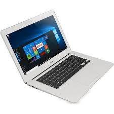 Mecer Xpression 14 Z140C+ Windows 10 Entry Level Notebook / Cloudbook*32GB NAND Flash Memory (eMMC)