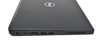 DELL LATITUDE 7490*14"*CORE i7-8650UvPro*1.90 GHZ*16 GB RAM*512 GB SSD*WIND10 *VERY GOOD CONDITION
