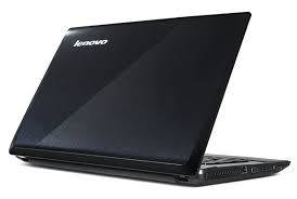 LENOVO G580*15.6"*CORE i3-2348M*2.30GHZ*4 GB RAM*500 GB HDD* WINDOWS 10 PRO*GOOD CONDITION